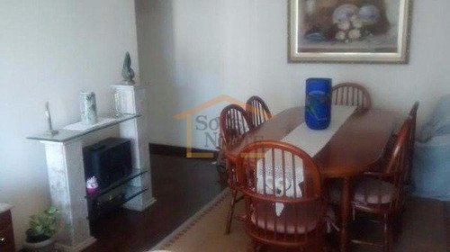 Apartamento, Venda, Agua Fria, Sao Paulo - 14585 - V-14585