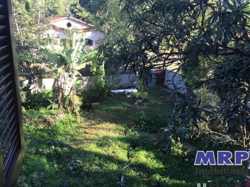Imagem 22 de 25 de Ca00149 - Casa Em Ubatuba, Localizada No Bairro Do Sertão Da Quina, Com 2 Dormitórios - Ca00149 - 32463564