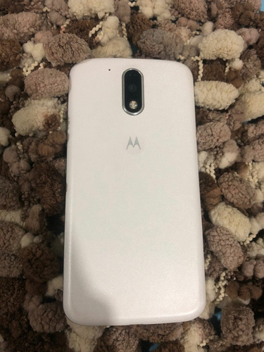 Moto G4 Plus 