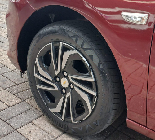 Chevrolet Onix HATCH 10MT LT2