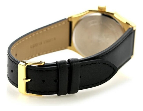 Relógio Casio Masculino Mtp-e735gl-1av - Revendedor Oficial