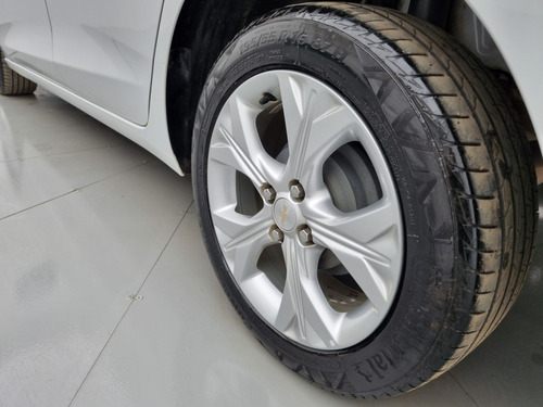 Chevrolet Onix 1.0 TURBO FLEX PLUS LTZ MANUAL