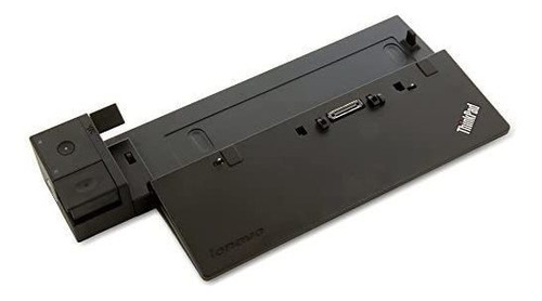 Estacion De Acoplamiento Lenovo Thinkpad Pro Dock