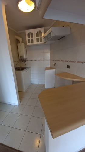 Arriendo Departamento
