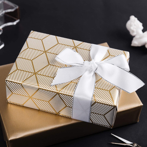 Rollo De Papel For Envolver Regalos De Cumpleaños