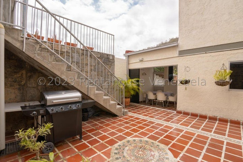 Casa En Venta Santa Sofia Jose Carrillo Bm Mls #25-18361