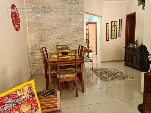 Imagem 3 de 30 de Casa Para Venda, 3 Dormitórios, Vila Santana - São Paulo - 3255