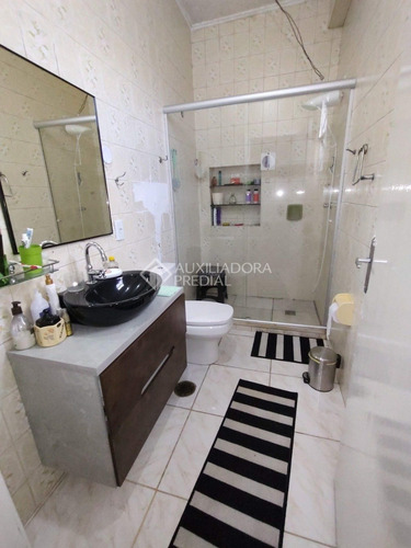 Imagem 15 de 15 de Casa - Santa Tereza - Ref: 371637 - V-371637