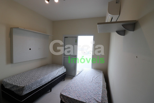 Imagem 10 de 24 de Apartamento Com 2 Dormitórios No Centro De Peruíbe - 6635 - 71143423