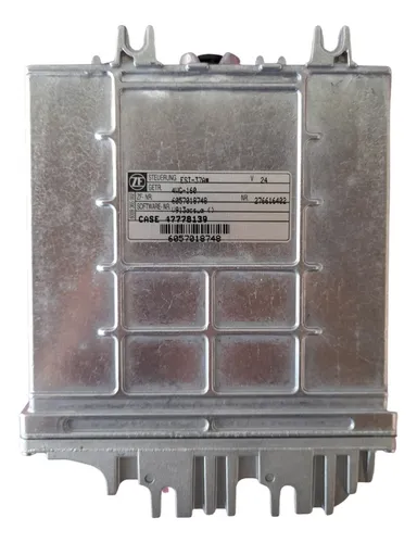 Modulo Zf Transmissão - Cód. 47778139cnh | Frete grátis Modulo Zf Transmissão - Cód. 47778139cnh | Frete grátis