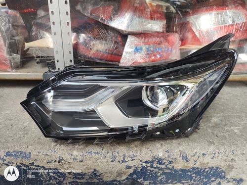 Faro Led Izquierdo Chevrolet Equinox Rs 2018 2019 2020