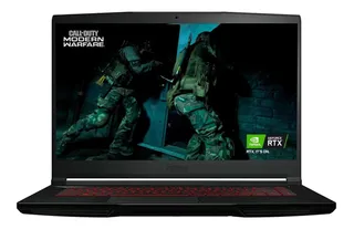 Msi Gf63 Thin