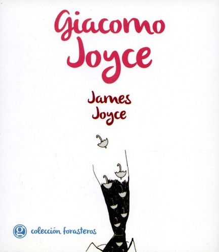Giacomo Joyce, De Joyce, James. Editorial Ediciones Godot, Tapa Blanda, Edición 1 En Español, 2013