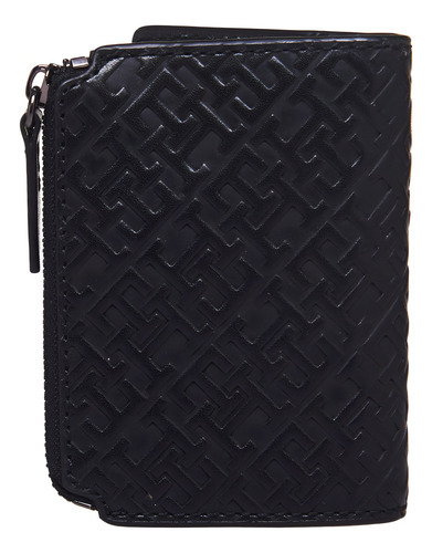 Cartera Tommy Hilfiger Para Hombre Am0am11933