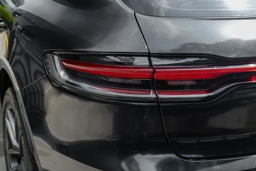 Porsche Macan 2.0 Lux