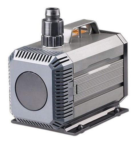 Imagem 2 de 2 de Bomba Sub. Sunsun Hqb 3500 3000 L/h 110v Aquarios Lagos