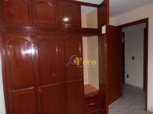 Imagem 20 de 21 de Casa Com 3 Dormitórios À Venda, 220 M² Por R$ 330.000,00 - Cecap - Itatiba/sp - Ca0830