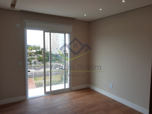 Imagem 25 de 30 de Sobrado Novo Vila Oliveira Mogi Da Cruzes - So00119 - 69806145