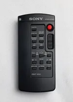Comprar Control Remoto Para Handycam, Sony Rmt-814