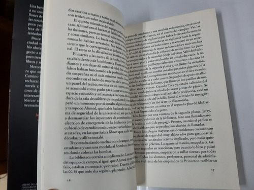 Imagen 2 de 2 de El Caso Fitzgerald-john Grisham