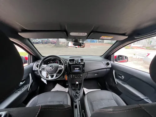 Renault Stepway 1.6 Intens
