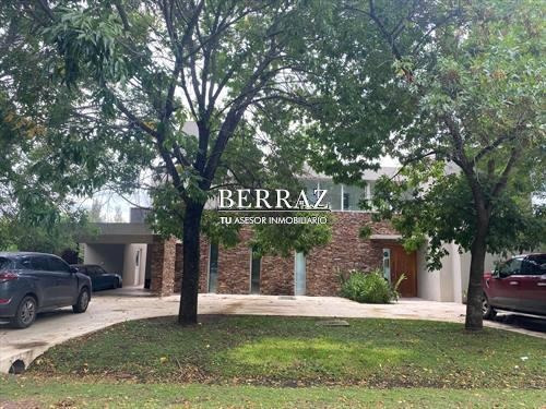 Imagen 3 de 30 de Casa Venta Club De Campo San Francisco Manzanares - Pilar