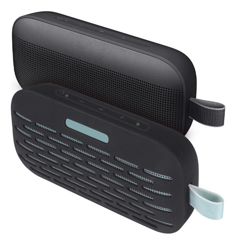 Funda De Bocina Bt Audio For Bose Soundlink Flex