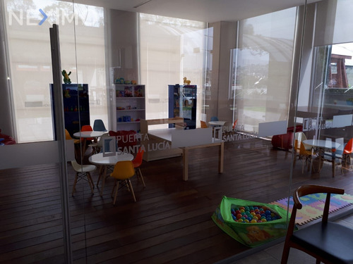 Imagen 24 de 24 de Se Renta Departamento En Puerta Santa Lucia, Álvaro Obregón, Ciudad De México