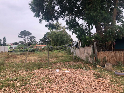 Imagen 3 de 5 de Oportunidad, Dos Solares Contiguos De 300mts C/u, A Dos Cuadras De Hermosa Playa.