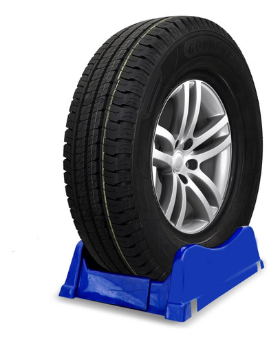 Pneu Kombi Goodyear Cargo Marathon 2 185r14 102r Perua Índice De Velocidade R