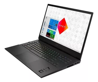 Laptop Hp Omen 17-ck1020nr Core I7 12th Gen12700h Rtx 3070ti