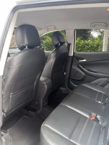 Chevrolet Tracker 1.2T Ls Mt