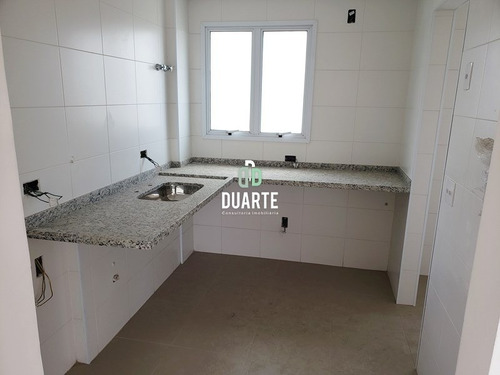 Imagem 7 de 18 de Apartamento Novo Com 3 Dormitórios Sendo 1 Suíte E 2 Vagas - Ap03400 - 69004892