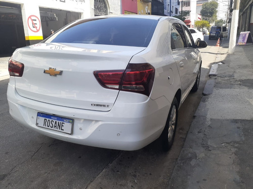 Imagem 9 de 11 de Cobalt Elite , Completo ,couro , Automático 2016
