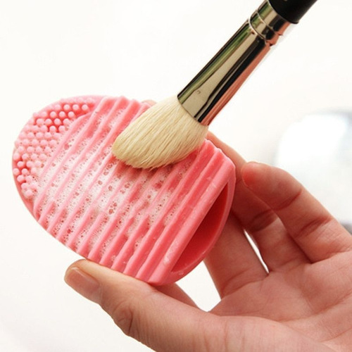 Limpia De Brochas Para Maquillaje Marca Oriflame