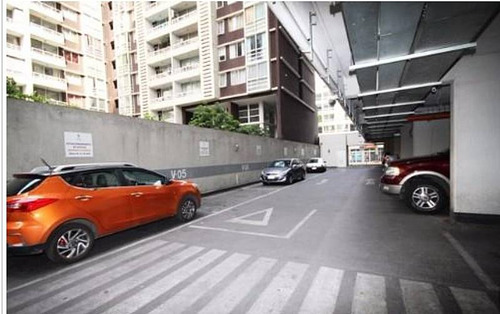 Departamento En Venta,santa Victoria