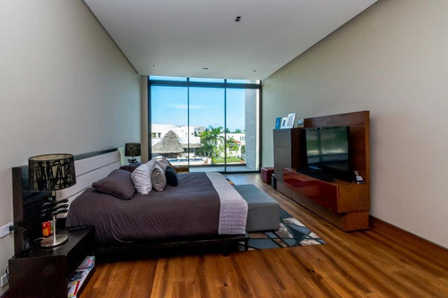 Imagen 19 de 30 de Casa En Venta En Los Canales, Puerto Cancún