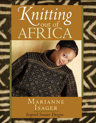 Libro: Knitting Out Of Africa