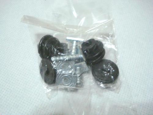 Moldura De Guardabarro Trasero Corsa 3/ 5 Ptas (der. O Izq.)