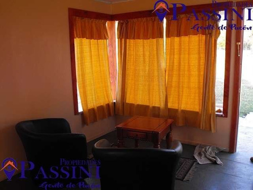 Venta Casa
