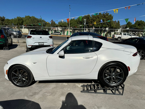 Mazda MX-5 2.0 Rf At