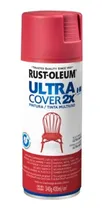 Comprar Aerosol Rust Oleum Ultra Cover Acabado Ultra Mate | Ed