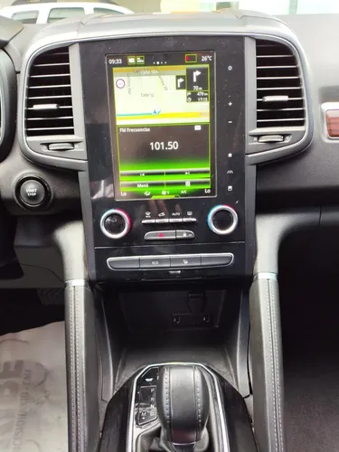 Renault Koleos 2.5 Intens