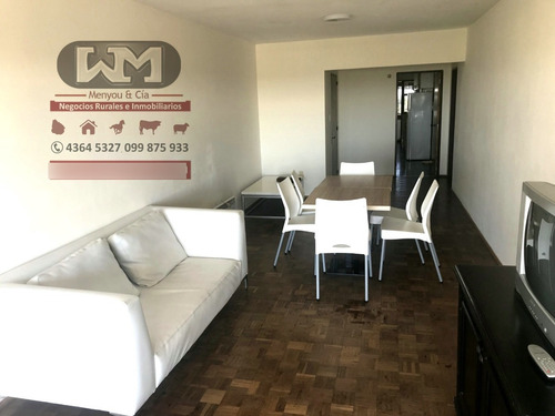 Imagen 5 de 14 de Alquiler Apartamento Trinidad Flores 4 Dormitorios 3 Baños