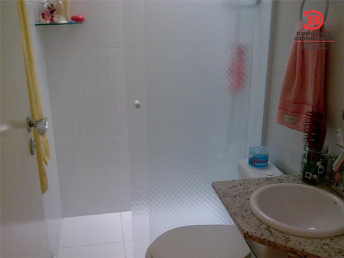 Imagem 15 de 15 de Sobrado - Jardim Lisboa - Ref: 2236 - V-2236
