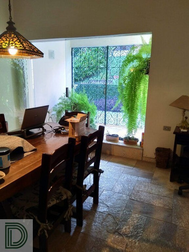 Imagem 8 de 15 de Sobrado Para Venda No Bairro Chácara Do Refúgio Em Carapicuíba - Cod: Di25558 - Di25558