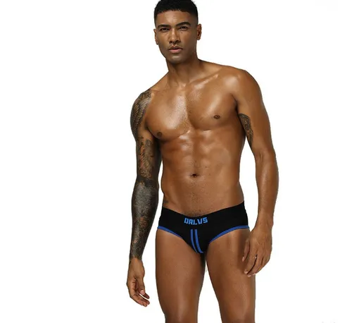 Ropa Interior Masculina Sexy Orlys Modelos 2020 Cuotas sin inter s