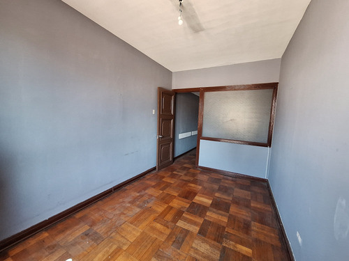 Venta Oficina 1p/1b - Santiago