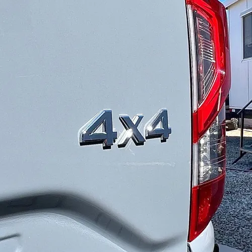 Nissan Frontier 4.0 Pro-4x V6 4x2 At