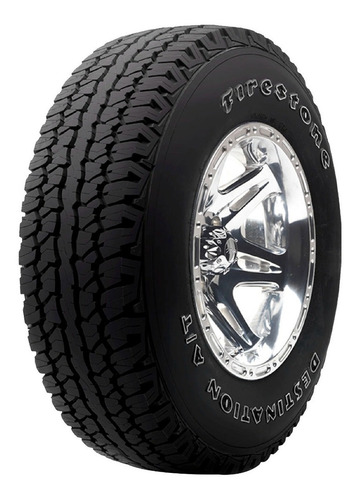 Neumático Firestone Destination A/T LT 235/75R15 104 S